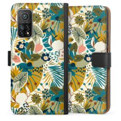 Sideflip Kotelo musta