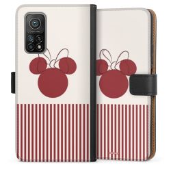 Sideflip Fodral med flap svart