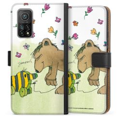 Sideflip with flap black