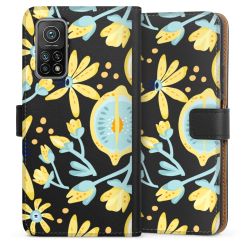 Sideflip Kotelo musta