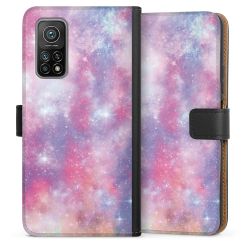 Sideflip Fodral med flap svart