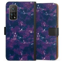 Sideflip Fodral med flap svart