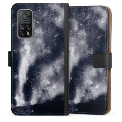 Sideflip Fodral med flap svart