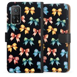 Sideflip Fodral med flap svart