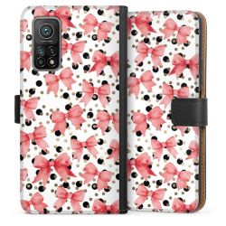 Sideflip Fodral med flap svart