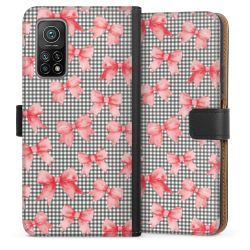 Sideflip Fodral med flap svart