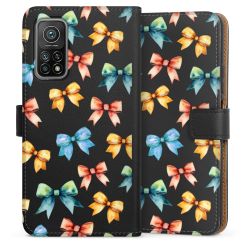 Sideflip Fodral med flap svart