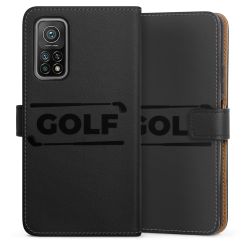Sideflip with flap black