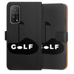 Sideflip with flap black