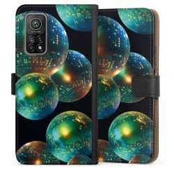 Sideflip with flap black