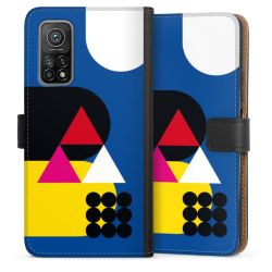 Sideflip Kotelo musta