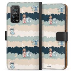 Sideflip Kotelo musta