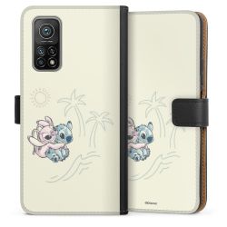 Sideflip Kotelo musta