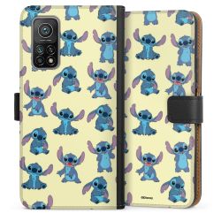 Sideflip Kotelo musta