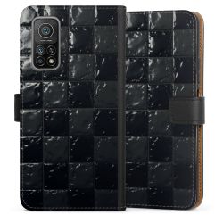 Sideflip with flap black