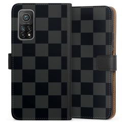 Sideflip with flap black