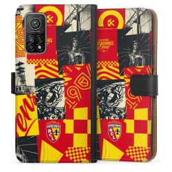 Sideflip with flap black