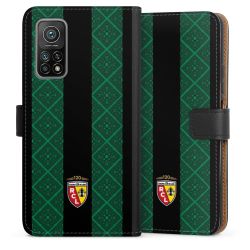 Sideflip with flap black