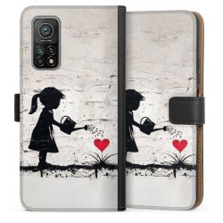 Sideflip Kotelo musta