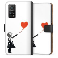 Sideflip with flap black