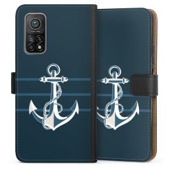 Sideflip with flap black