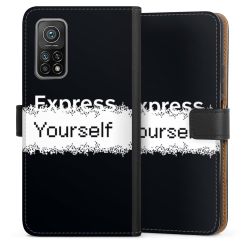 Sideflip Kotelo musta