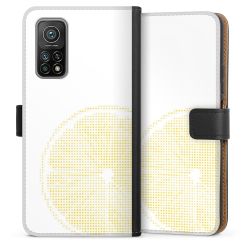 Sideflip with flap black