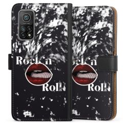 Sideflip with flap black