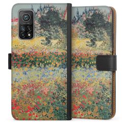 Sideflip Fodral med flap svart