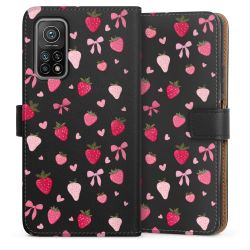 Sideflip Kotelo musta