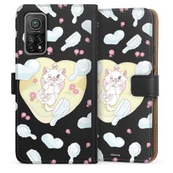 Sideflip Kotelo musta