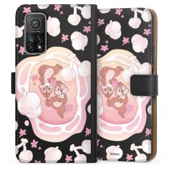 Sideflip Kotelo musta