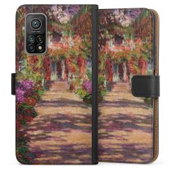 Sideflip with flap black