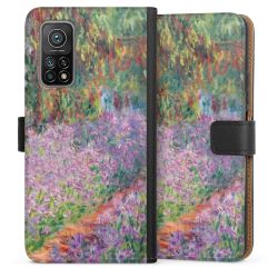 Sideflip with flap black