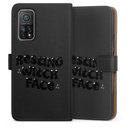 Sideflip with flap black