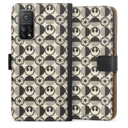 Sideflip Kotelo musta