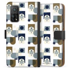 Sideflip Kotelo musta