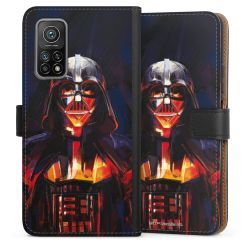 Sideflip Kotelo musta