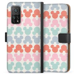 Sideflip Fodral med flap svart