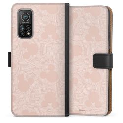 Sideflip Fodral med flap svart