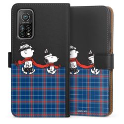 Sideflip with flap black