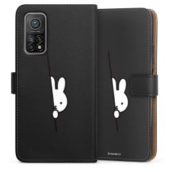 Sideflip with flap black