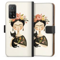 Sideflip with flap black