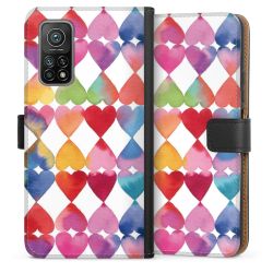 Sideflip Kotelo musta