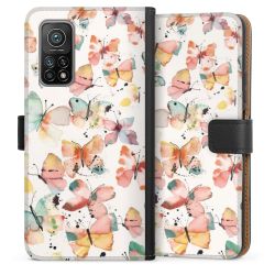 Sideflip with flap black