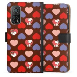 Sideflip Kotelo musta