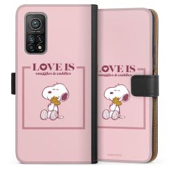 Sideflip Kotelo musta