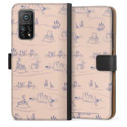 Sideflip Kotelo musta