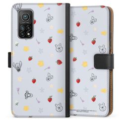 Sideflip Kotelo musta