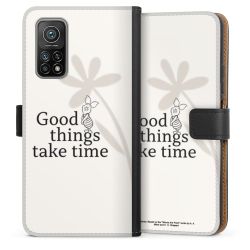 Sideflip Kotelo musta